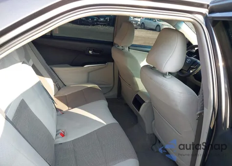 2013 Toyota Camry Hybrid Le из США, поврежденный, VIN 4T1BD1FK5DU074343